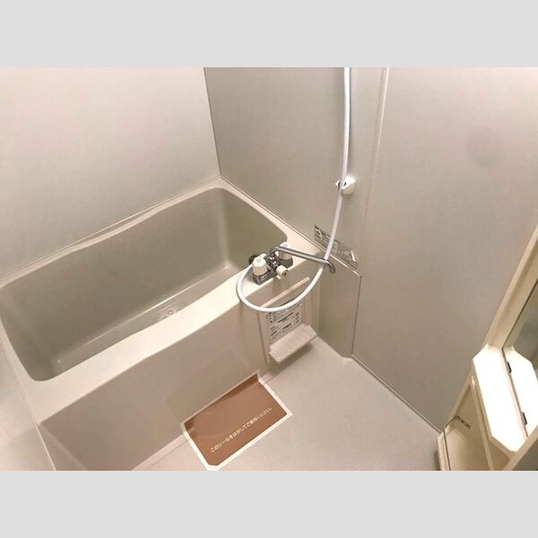 グランモア 浴室