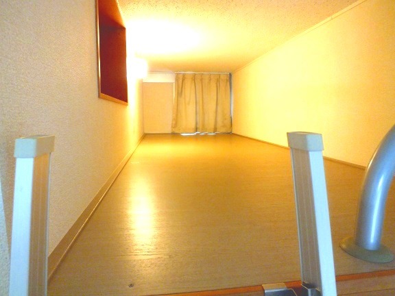 レオパレスプレミール稲毛102号室 部屋その他