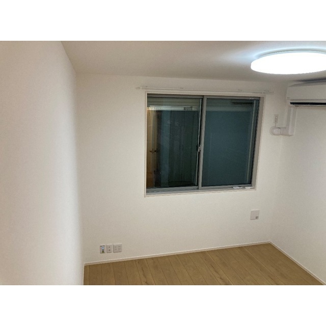 MQuarto京王永山 リビング