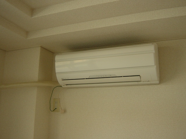 ドミールシャルマン エアコン（イメージ）