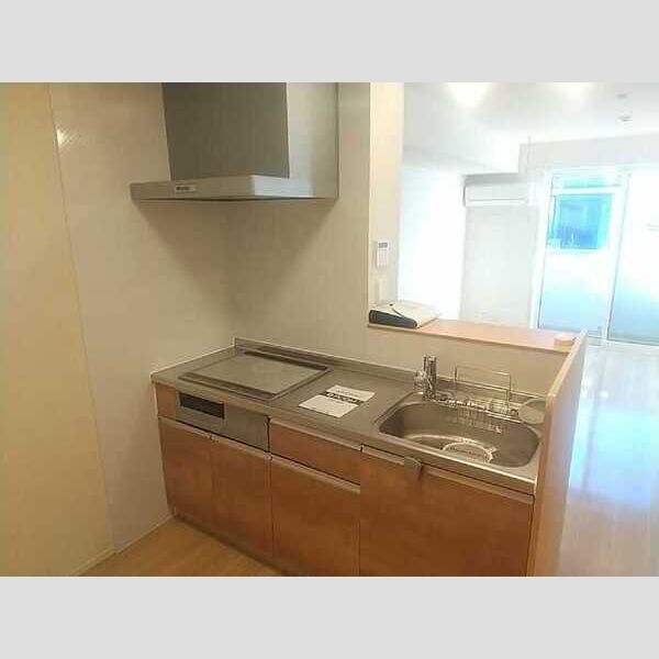 ボヌール　メゾン キッチン