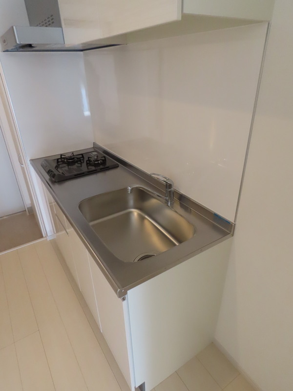 リブリ・サンライズ日進 キッチン