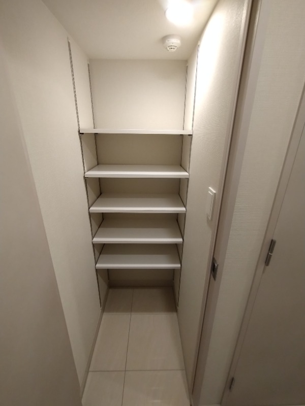 クレイシアIDZ王子フォレストヒルズ4階 部屋その他