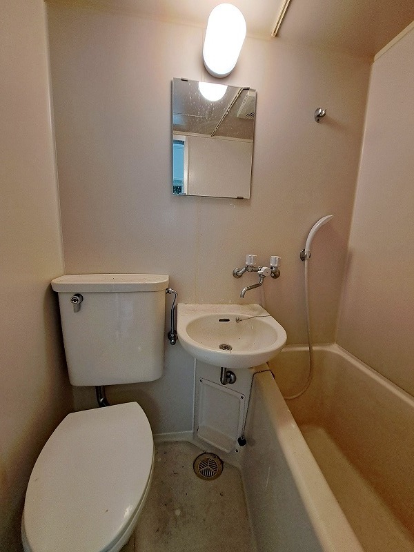 センタープラザ志木3階 ※別号室参考写真