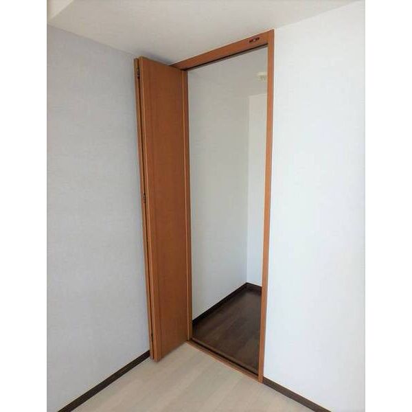 アルカディア二宮Ⅱ 収納