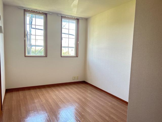 ファインハイムＳＡＴＯ　Ⅱ202号室 洋室