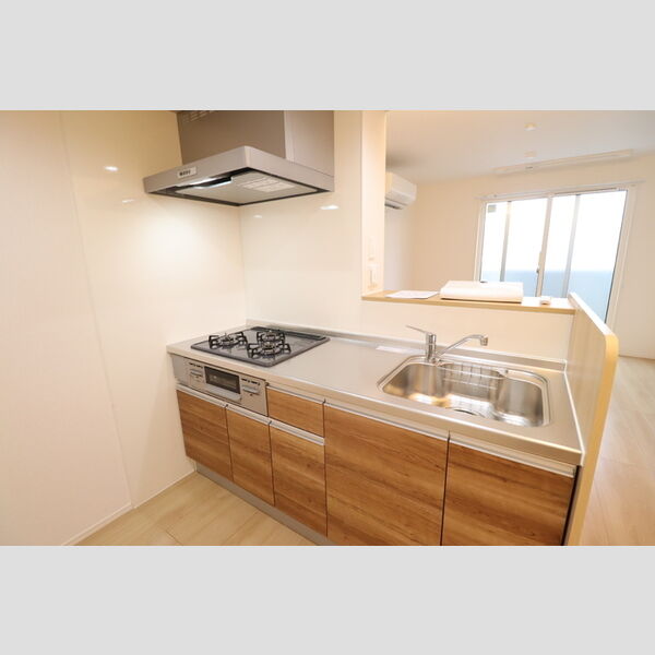 セレスティア石神井町 キッチン