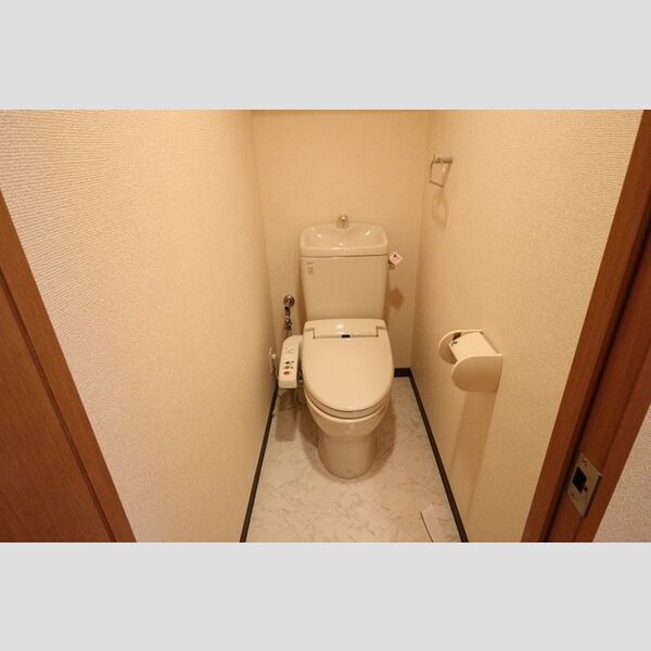 ソシア船堀 温水洗浄暖房便座