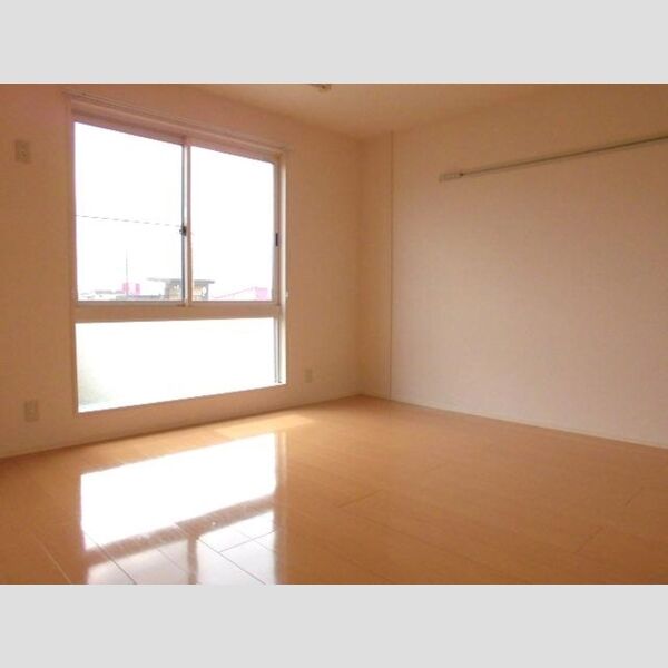 ウィステリア305号室 洋室