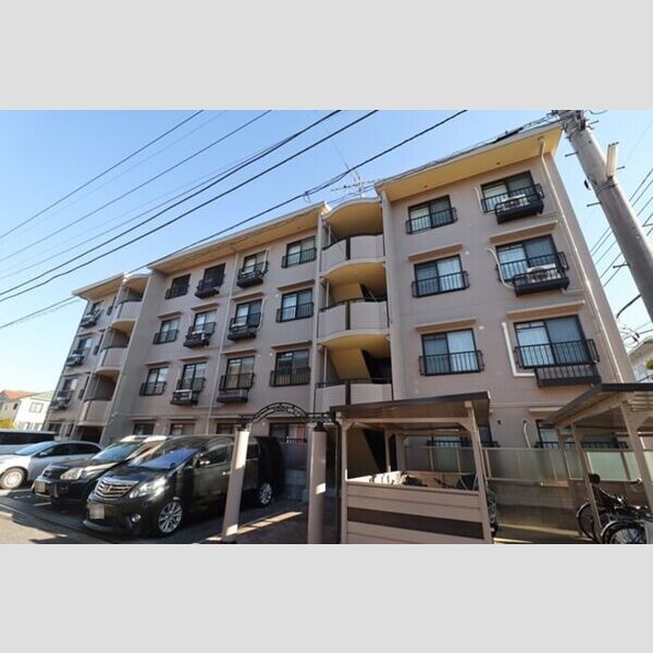 パティエール上本郷405号室 外観