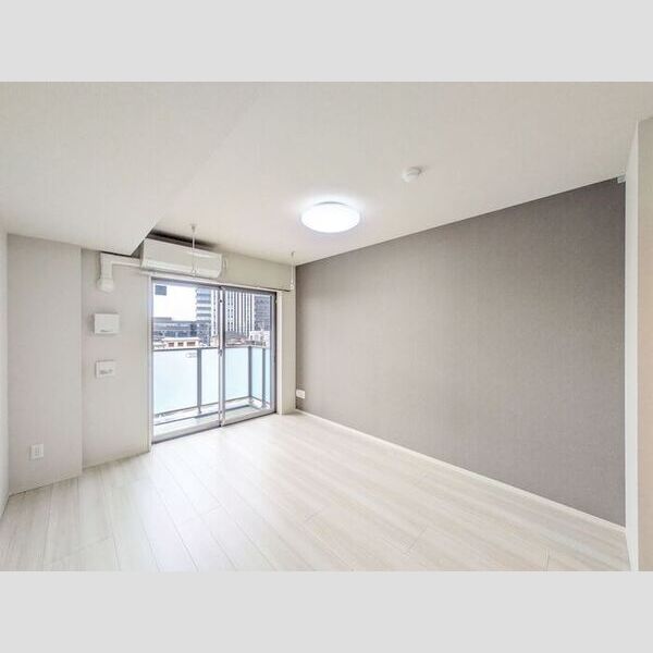 Laule'a越谷404号室 部屋その他