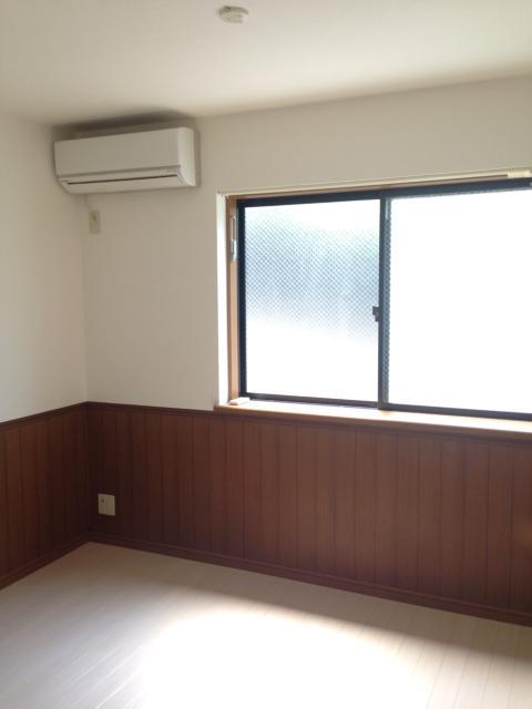 アーバンスクエア江原町Ｃ棟0107号室 部屋その他