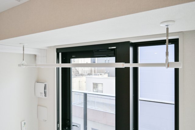 リビオメゾン西麻布304号室 その他