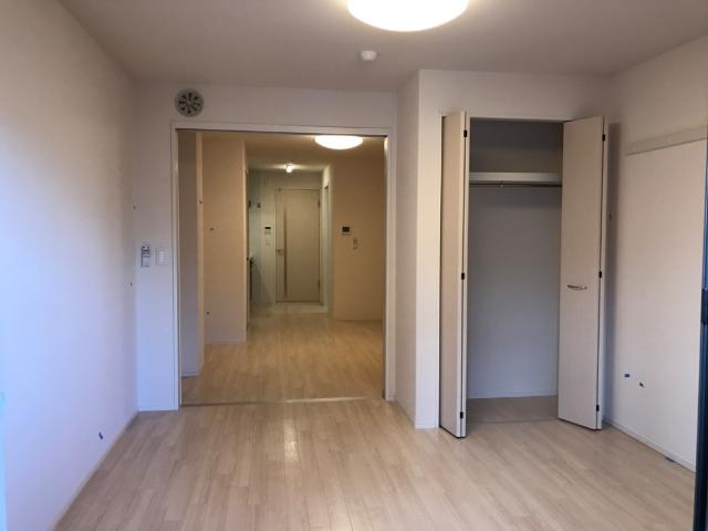 グレイスヴィラ湘南 室内