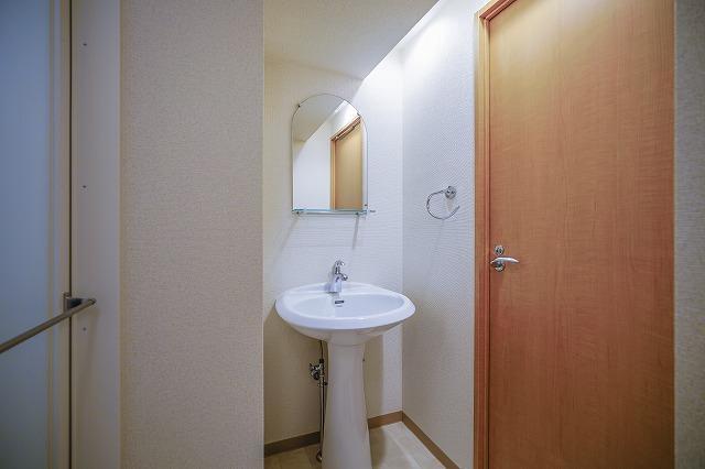 アーバンフラッツ町田11階 洗面所