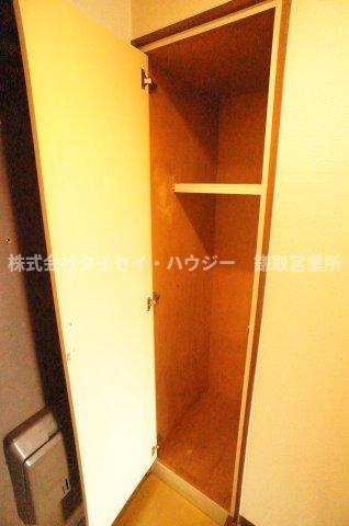 メイプル0107号室 日当たり良好♪