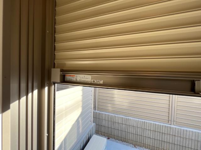 エスポワール 室内設備