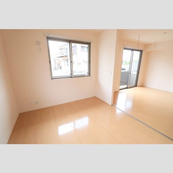 エスポワール101号室 洋室