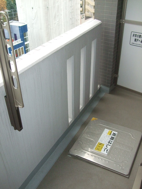 Ｃａｌｄｏ池袋Ｒ 内観