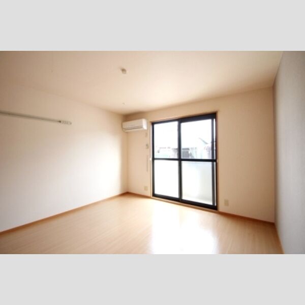 セジュールSA103号室 室内