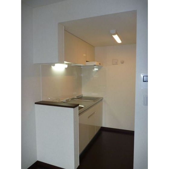 ＣＡＳＡ ＤＥ　ＰＯＲＴＯ2階 内観