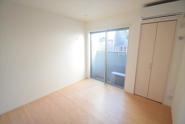 辻堂テラス リビング