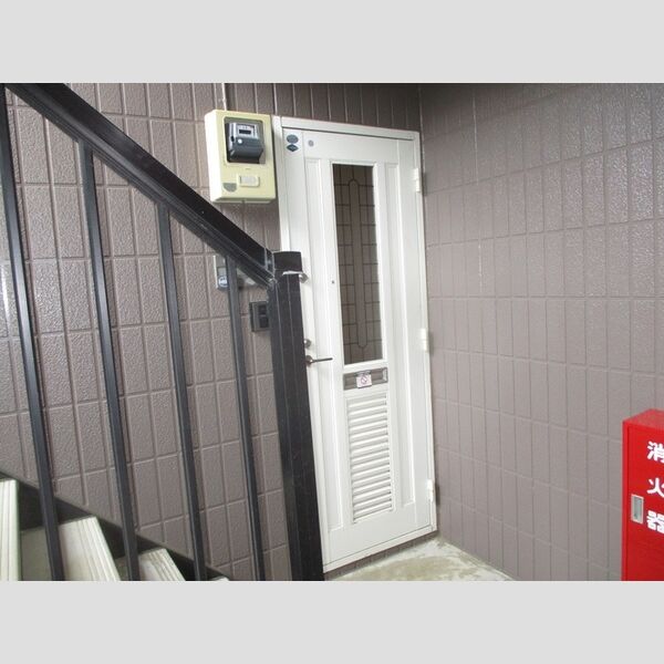 ヴィラフォーレ　C102号室 同建物別部屋の参考画像