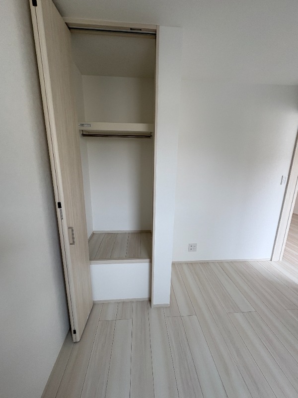 エトワールヴァリ　プレリュード 収納