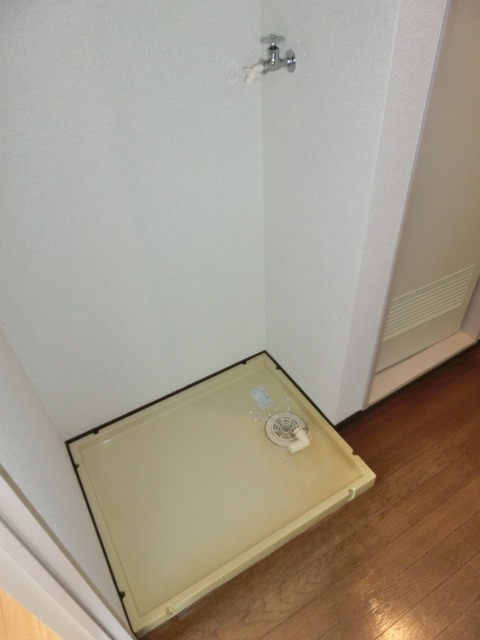 セゾンドプランタン2階 ※写真別号室