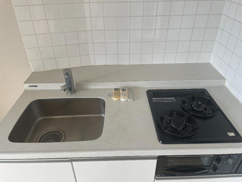 ヴィータローザＣＱレジデンス練馬富士見台7階 部屋その他