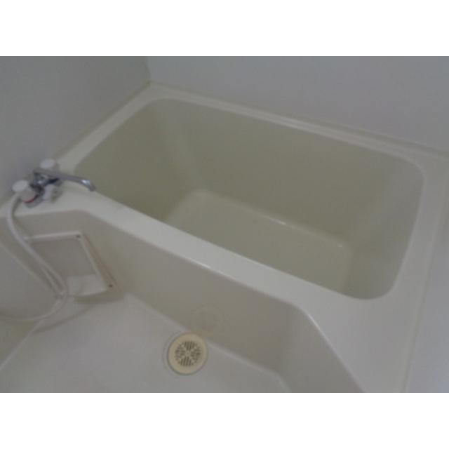 TINY GROVE お風呂