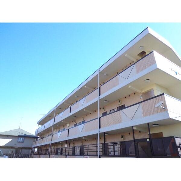 R-STYLE町田305号室 外観