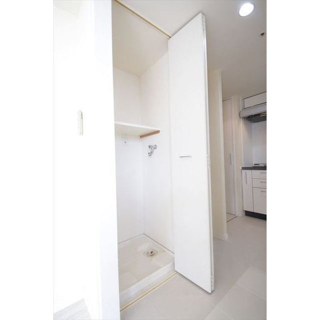 カスタリア水天宮Ⅱ1105号室 内観