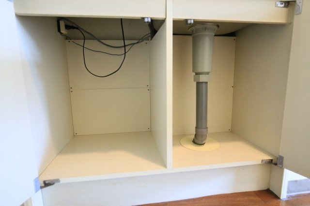 スカイコート戸田公園8階 キッチン