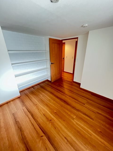 レジディア芝浦6階 寝室