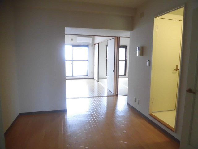 クレール綱島西0208号室 その他