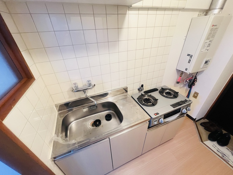 パレ・クレール白山3階 同建物別部屋の参考画像