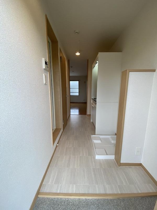 Ｕハイム1階 部屋その他