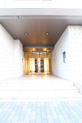 プライムアーバン小金井本町602号室 ダブルオートロック