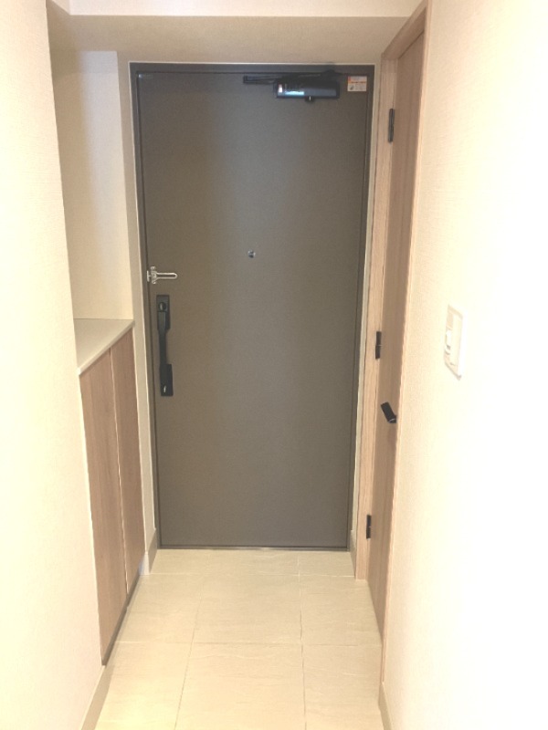 クリオ横濱元町通り 前回募集時写真