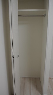 プレミアムキューブ広尾 内観