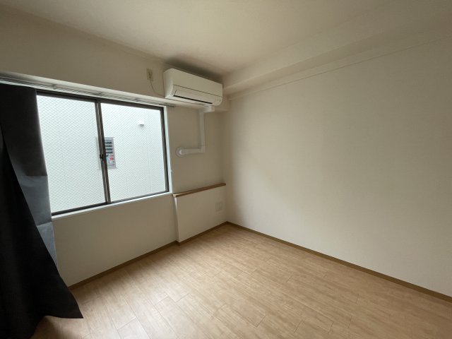 アーバンハイツ大岡山307号室 リビング