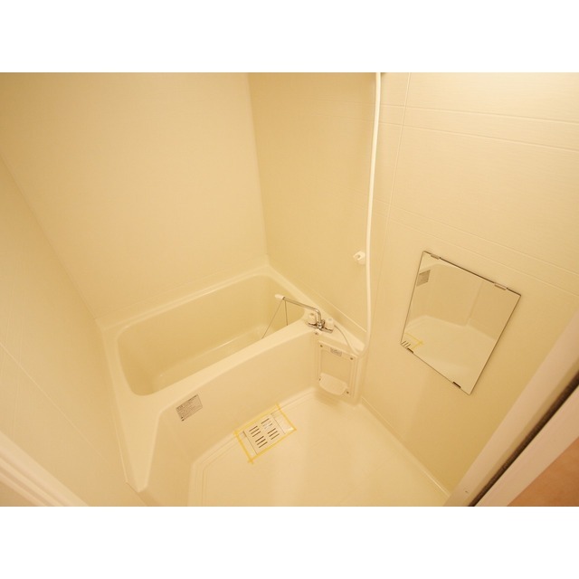 アムール川越IC2008秋本 お風呂