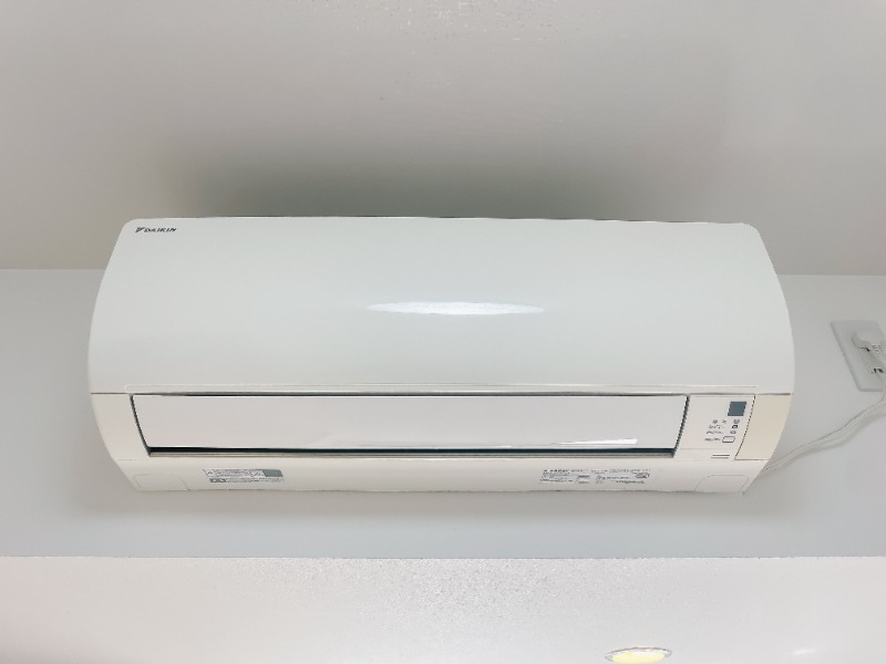 レジディア文京小石川Ⅱ2階 部屋設備