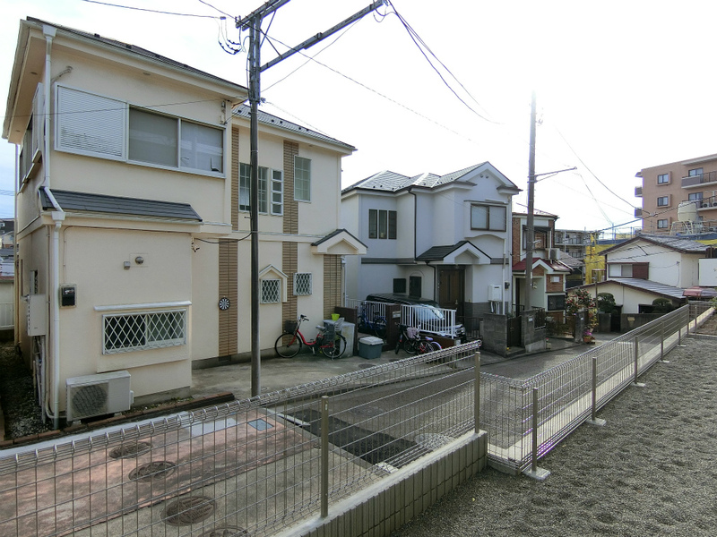 リブリ・藤沢Ⅱ1階 部屋その他