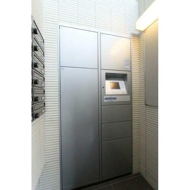 レアライズ平和島6階 部屋その他