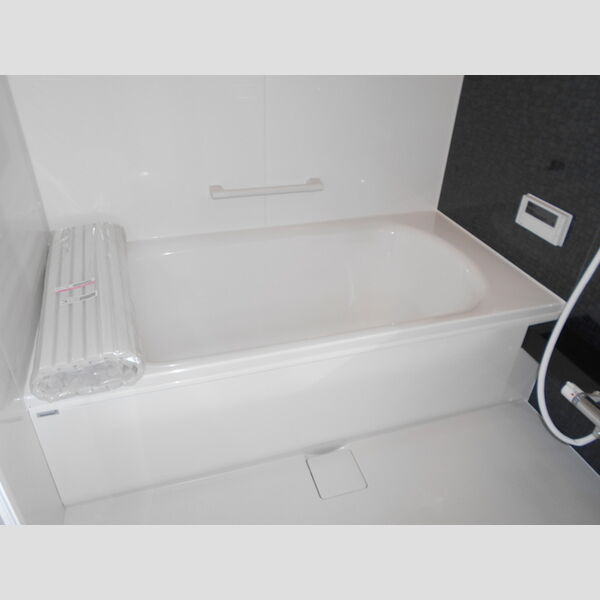 ブルームーン　B 浴室