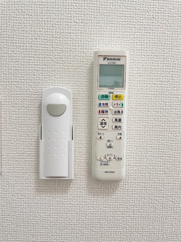 ネクサス押上1階 部屋設備