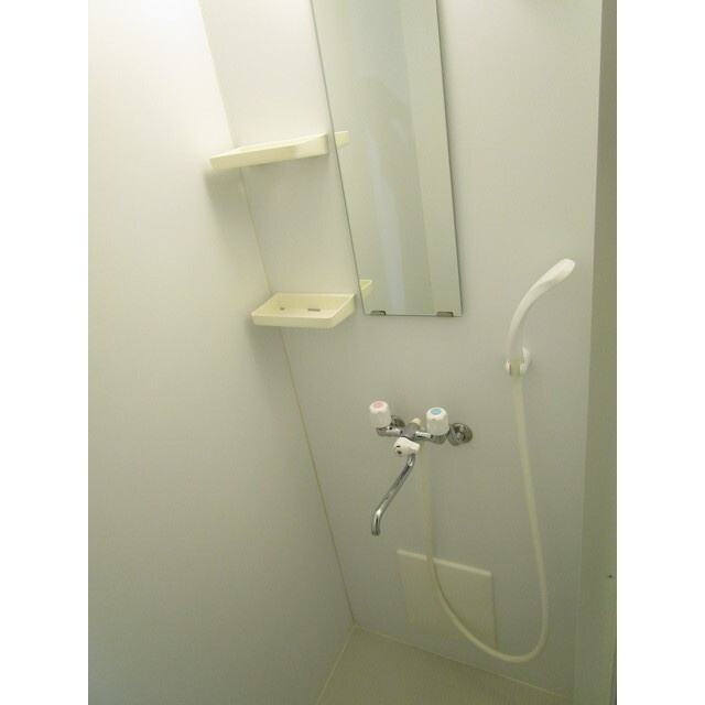 三陽ハイムⅠ 内観