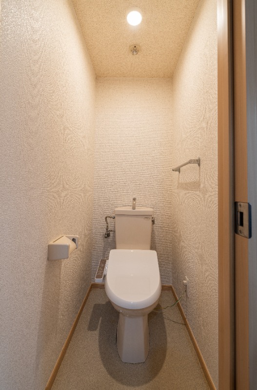 ドミールS・T2階 部屋その他